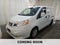 2020 Nissan NV200 SV
