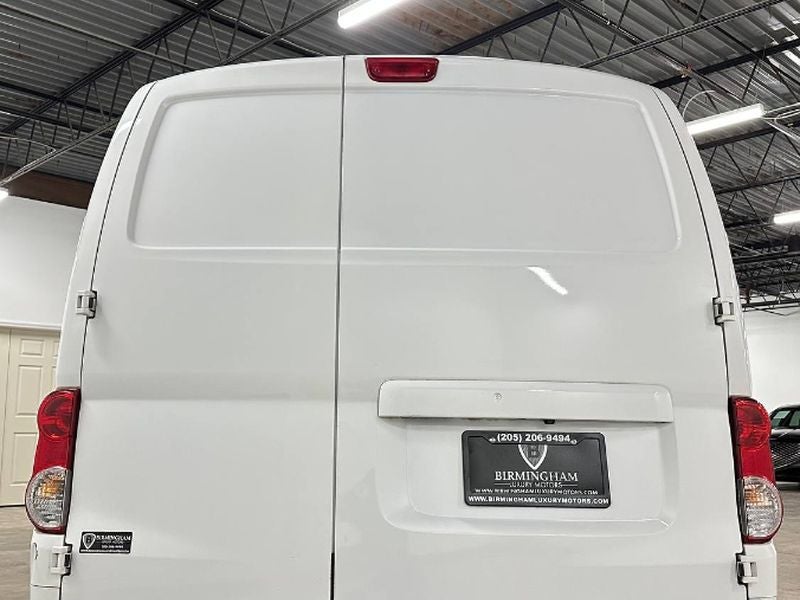 2020 Nissan NV200 SV