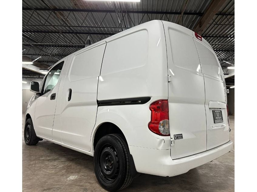 2020 Nissan NV200 SV