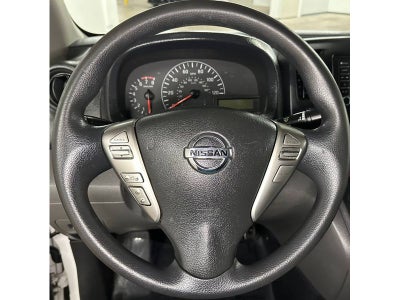 2020 Nissan NV200 SV