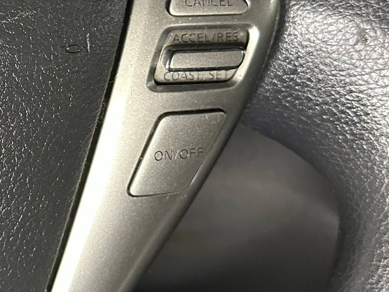 2020 Nissan NV200 SV