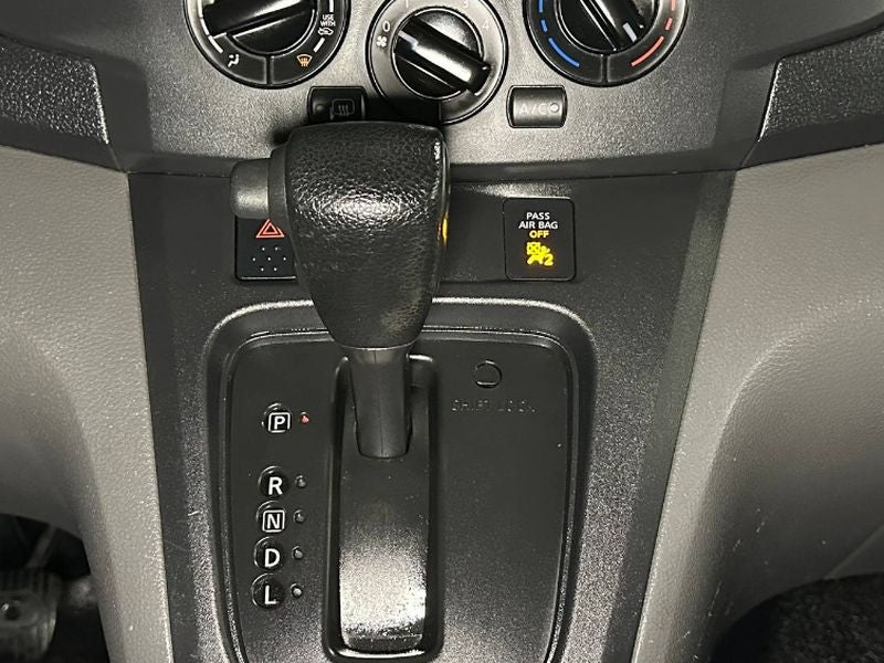 2020 Nissan NV200 SV