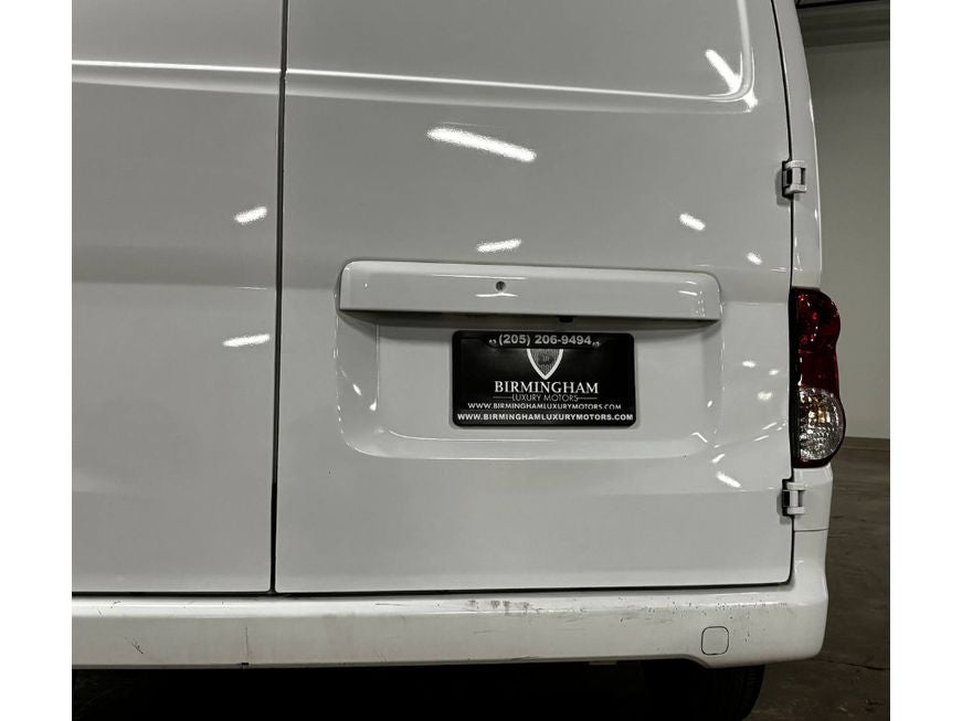 2020 Nissan NV200 SV