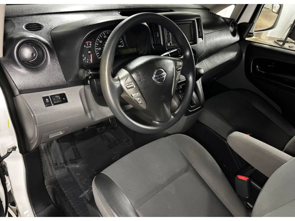 2020 Nissan NV200 SV