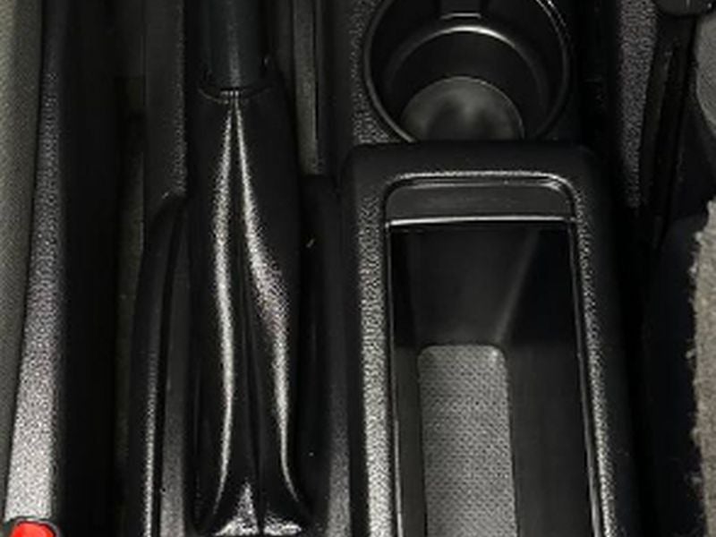 2020 Nissan NV200 SV