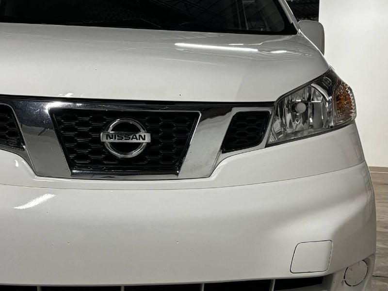 2020 Nissan NV200 SV