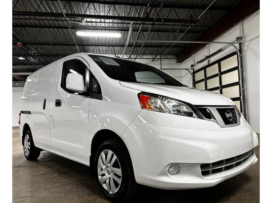 2020 Nissan NV200 SV