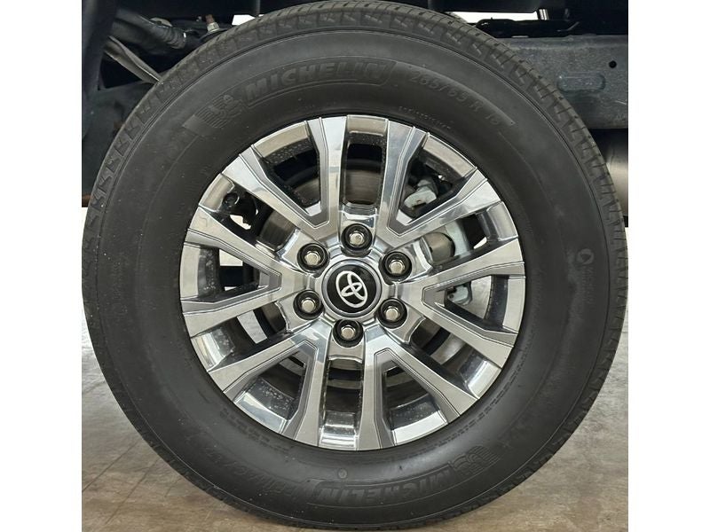 2024 Toyota Tacoma Limited