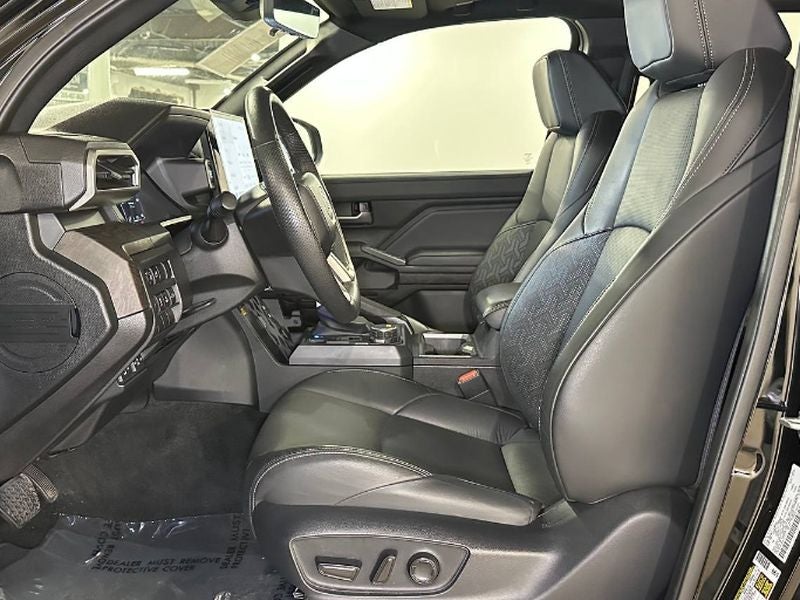 2024 Toyota Tacoma Limited