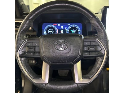 2024 Toyota Tacoma Limited