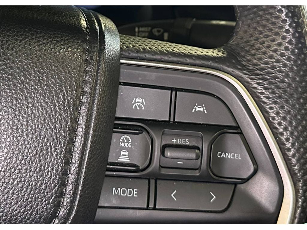2024 Toyota Tacoma Limited