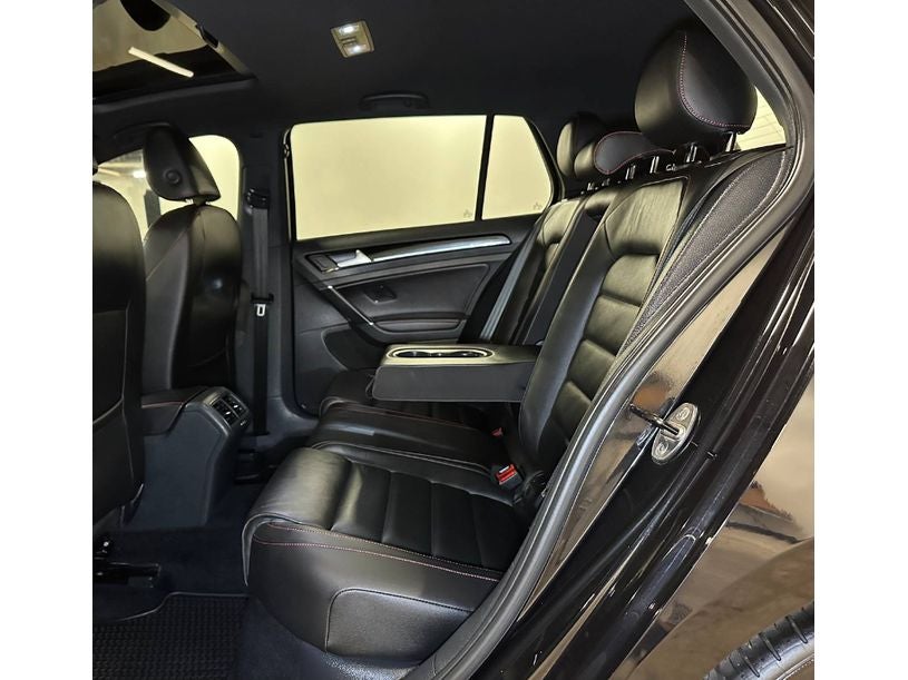 2016 Volkswagen Golf GTI S