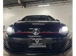 2016 Volkswagen Golf GTI S