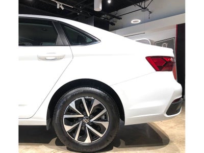 2025 Volkswagen Jetta S