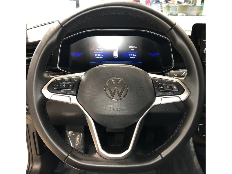 2025 Volkswagen Jetta S