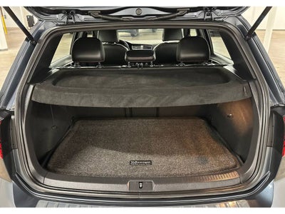 2019 Volkswagen Golf GTI SE