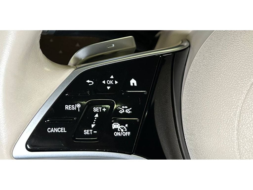 2023 Mercedes-Benz EQS SUV EQS 450+