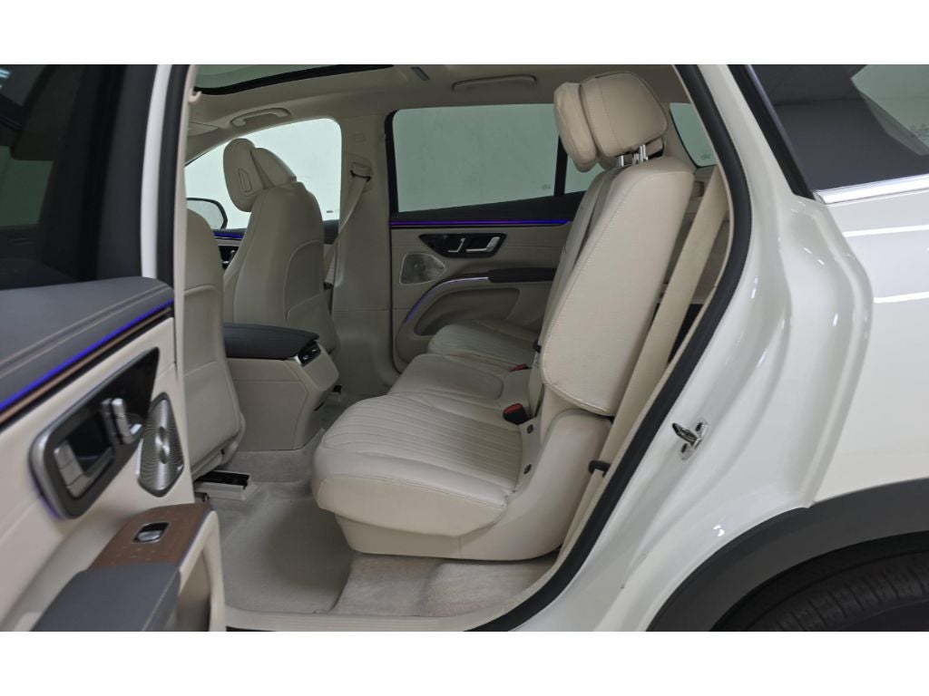 2023 Mercedes-Benz EQS SUV EQS 450+