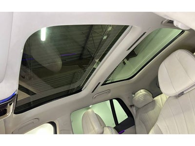2023 Mercedes-Benz EQS SUV EQS 450+