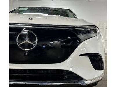 2023 Mercedes-Benz EQS SUV EQS 450+