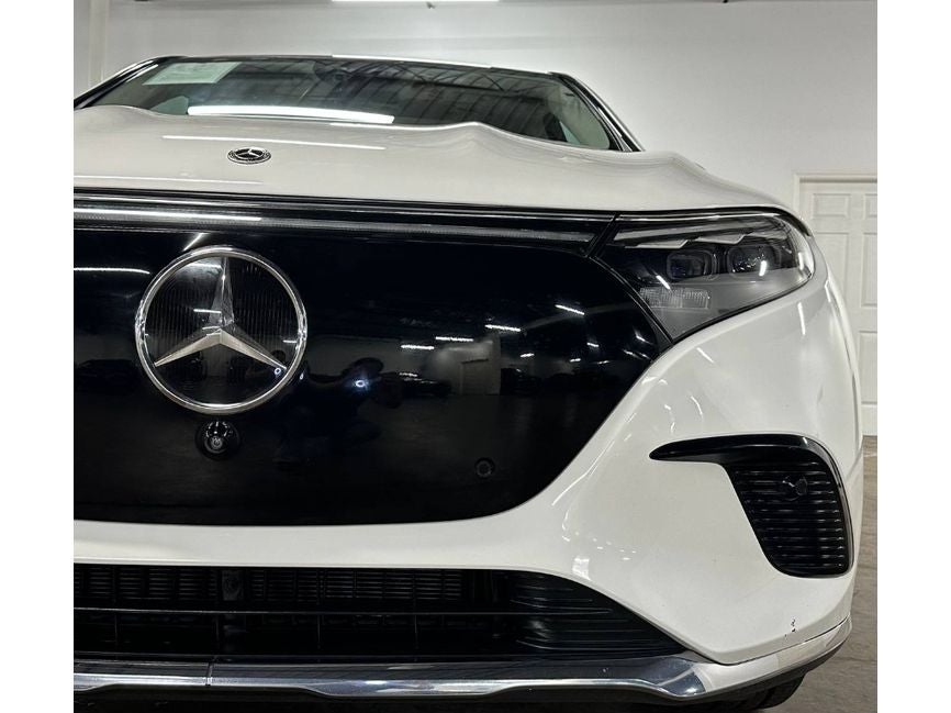 2023 Mercedes-Benz EQS SUV EQS 450+