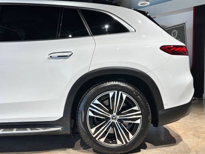 2023 Mercedes-Benz EQS EQS 450+