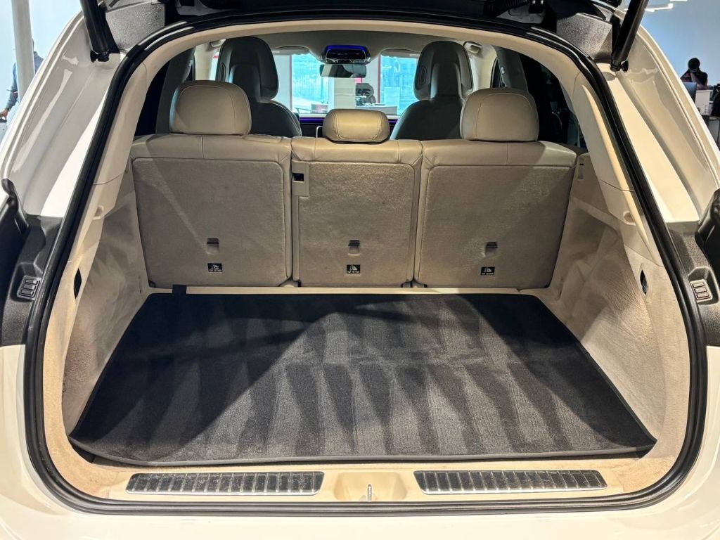 2023 Mercedes-Benz EQS EQS 450+