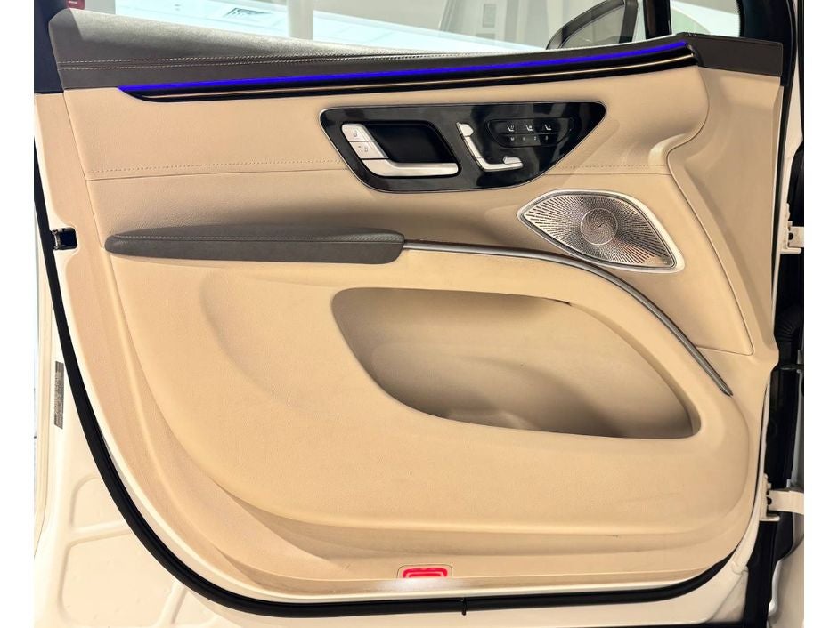 2023 Mercedes-Benz EQS EQS 450+