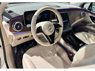 2023 Mercedes-Benz EQS EQS 450+