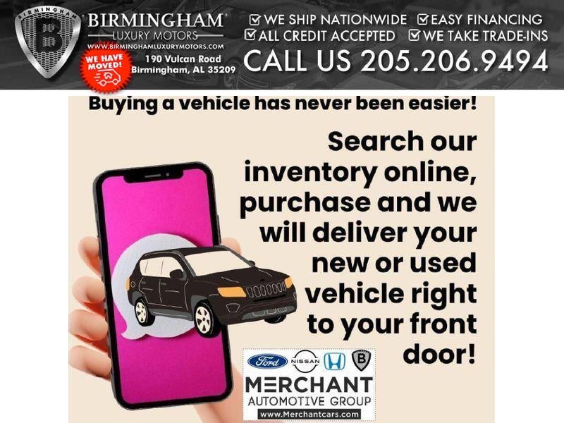 2023 Mercedes-Benz EQS EQS 450+