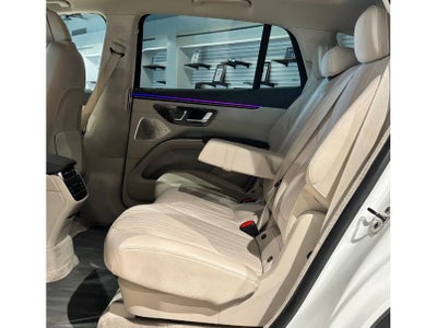 2023 Mercedes-Benz EQS EQS 450+