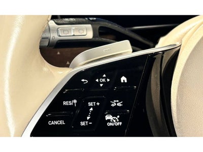 2023 Mercedes-Benz EQS EQS 450+