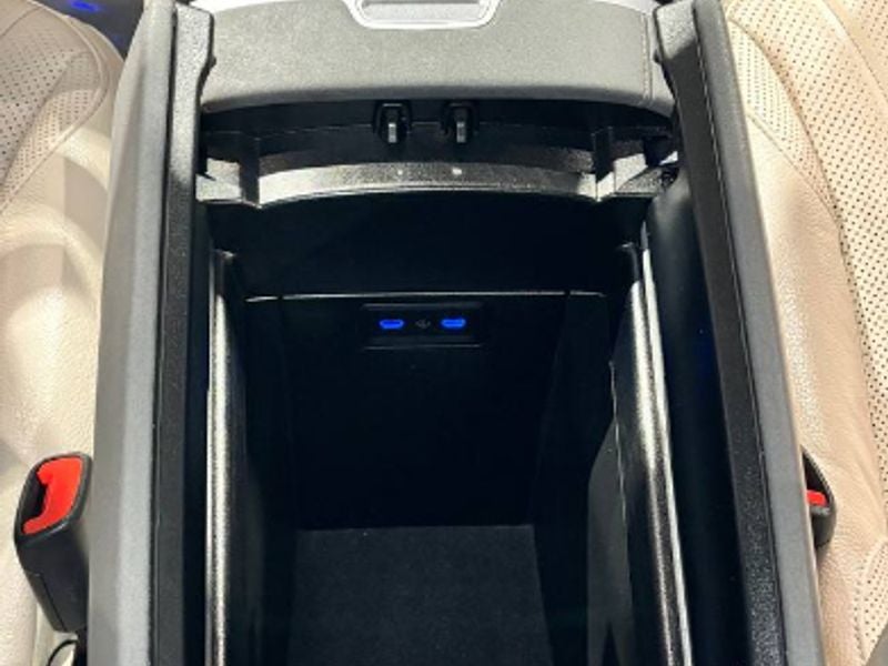 2023 Mercedes-Benz EQS EQS 450+