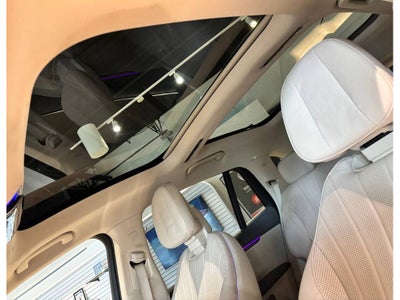 2023 Mercedes-Benz EQS EQS 450+