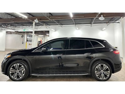 2023 Mercedes-Benz EQS SUV EQS 450+