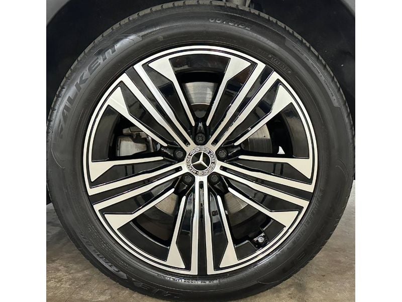 2023 Mercedes-Benz EQS SUV EQS 450+