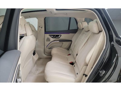 2023 Mercedes-Benz EQS SUV EQS 450+