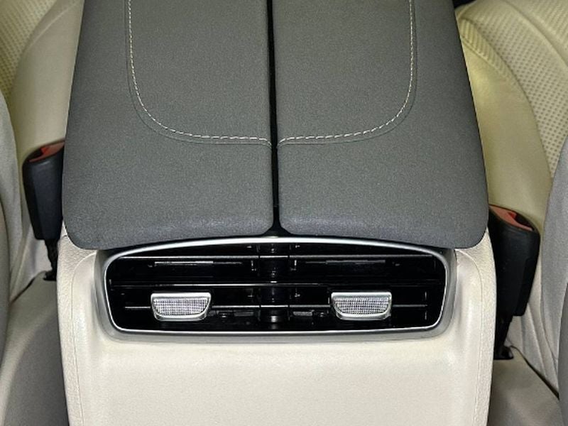 2023 Mercedes-Benz EQS SUV EQS 450+