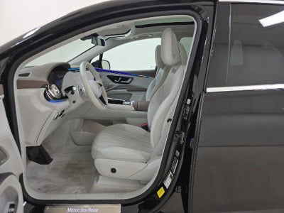 2023 Mercedes-Benz EQS 580 4MATIC®