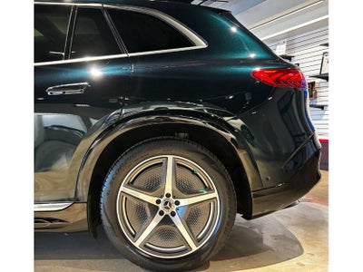 2023 Mercedes-Benz EQS 580 4MATIC®