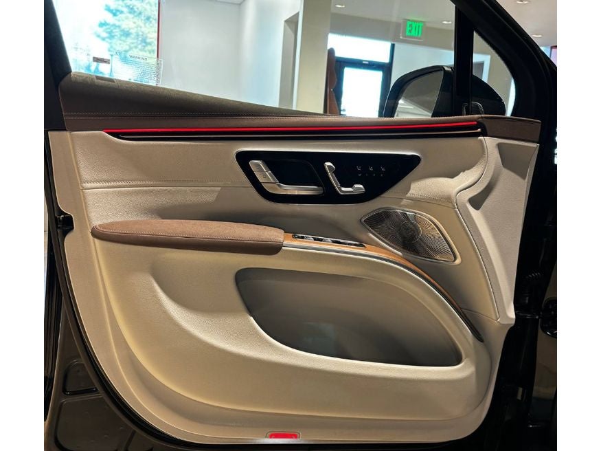 2023 Mercedes-Benz EQS 580 4MATIC®