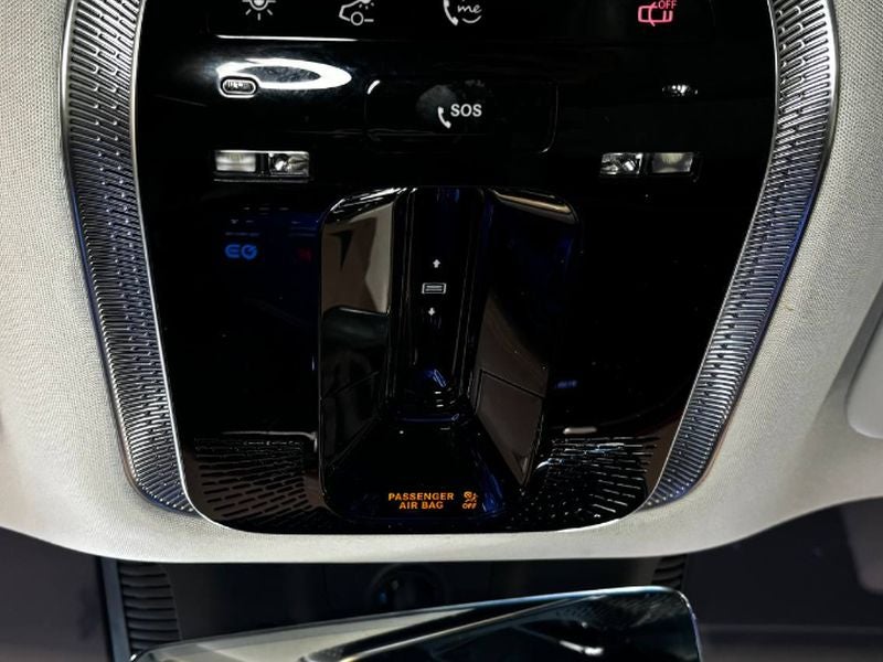 2023 Mercedes-Benz EQS 580 4MATIC®