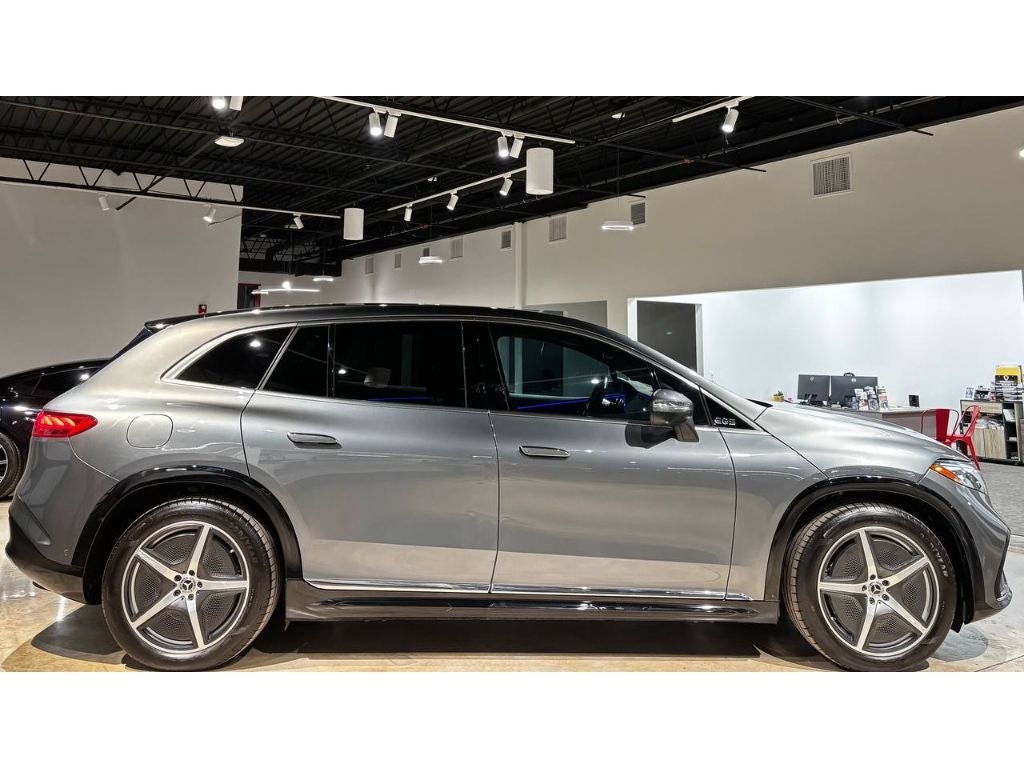 2023 Mercedes-Benz EQS 580 4MATIC®
