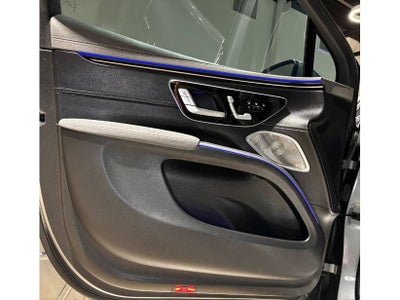 2023 Mercedes-Benz EQS 580 4MATIC®