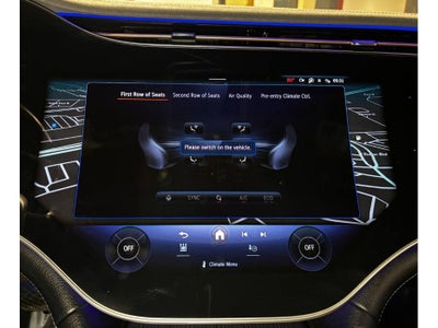 2023 Mercedes-Benz EQS 580 4MATIC®