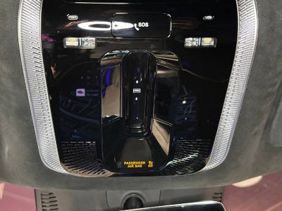 2023 Mercedes-Benz EQS 580 4MATIC®