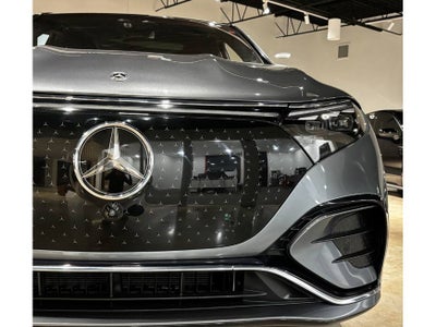 2023 Mercedes-Benz EQS 580 4MATIC®