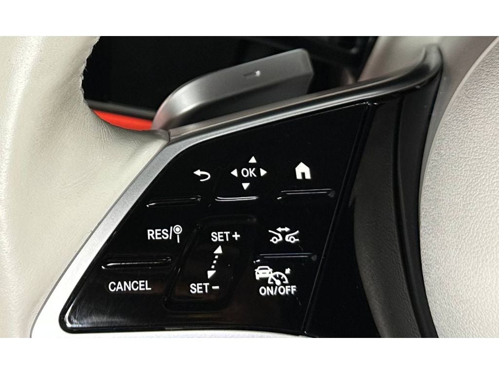 2023 Mercedes-Benz EQS SUV EQS 580