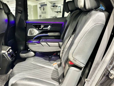 2023 Mercedes-Benz EQS 580 4MATIC®