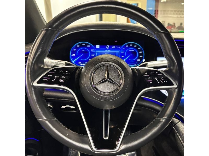 2023 Mercedes-Benz EQS 580 4MATIC®